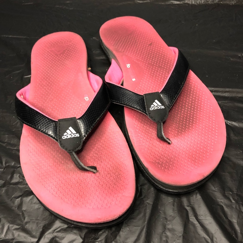 Adidas Cloudfoam Ultra Thong Sandals